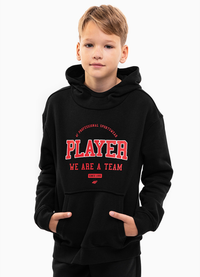 4F Kinder Bluse HJZ22 JBLM006 20S 4F Kinder Bluse HJZ22 JBLM006 20S