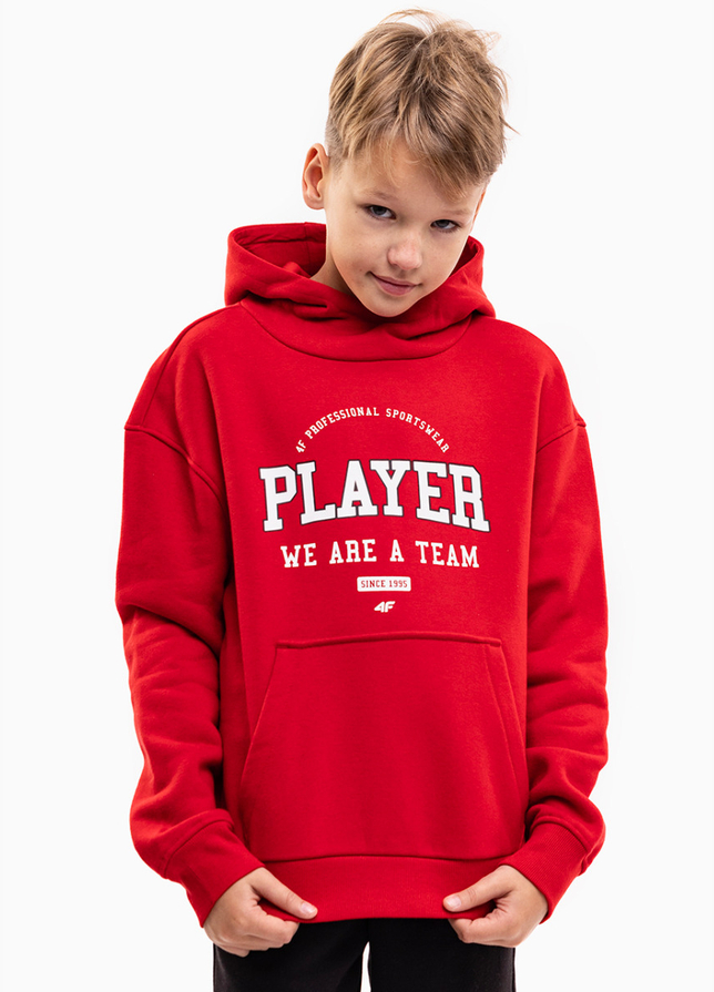 4F Kinder Bluse HJZ22 JBLM006 62S 4F Kinder Bluse HJZ22 JBLM006 62S