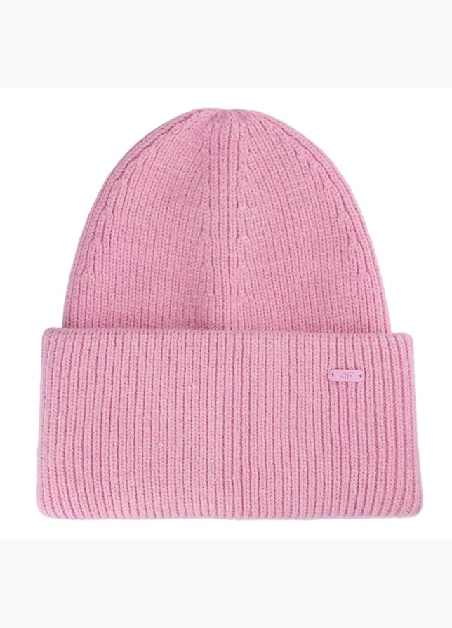 4F Wintermütze 4FAW23ACAPF288 54S 4F Wintermütze 4FAW23ACAPF288 54S