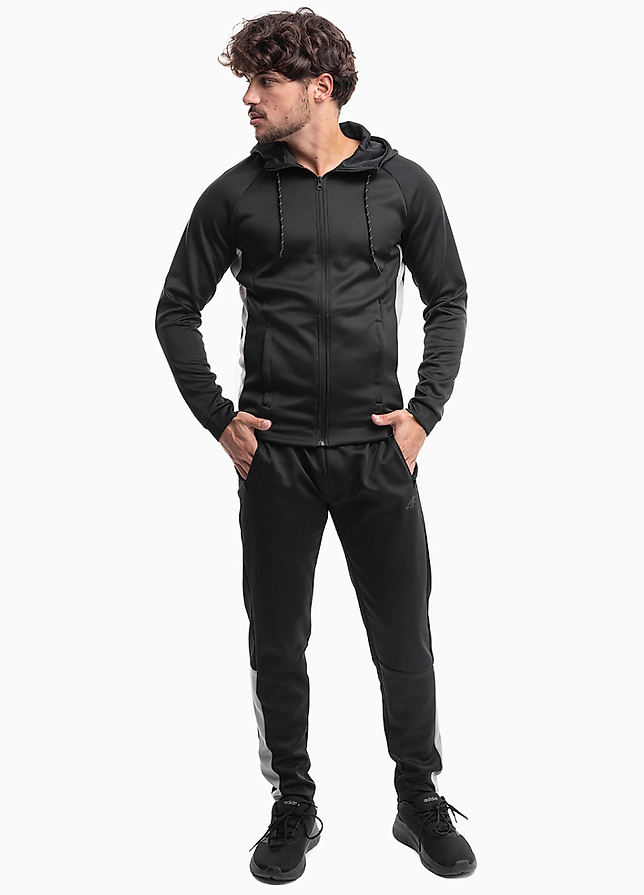 4F Herren Trainingsanzug 4FWAW25TFSWM587 20S/4FWAW25TFTRM0936 20S 4F Herren Trainingsanzug 4FWAW25TFSWM587 20S/4FWAW25TFTRM0936 20S
