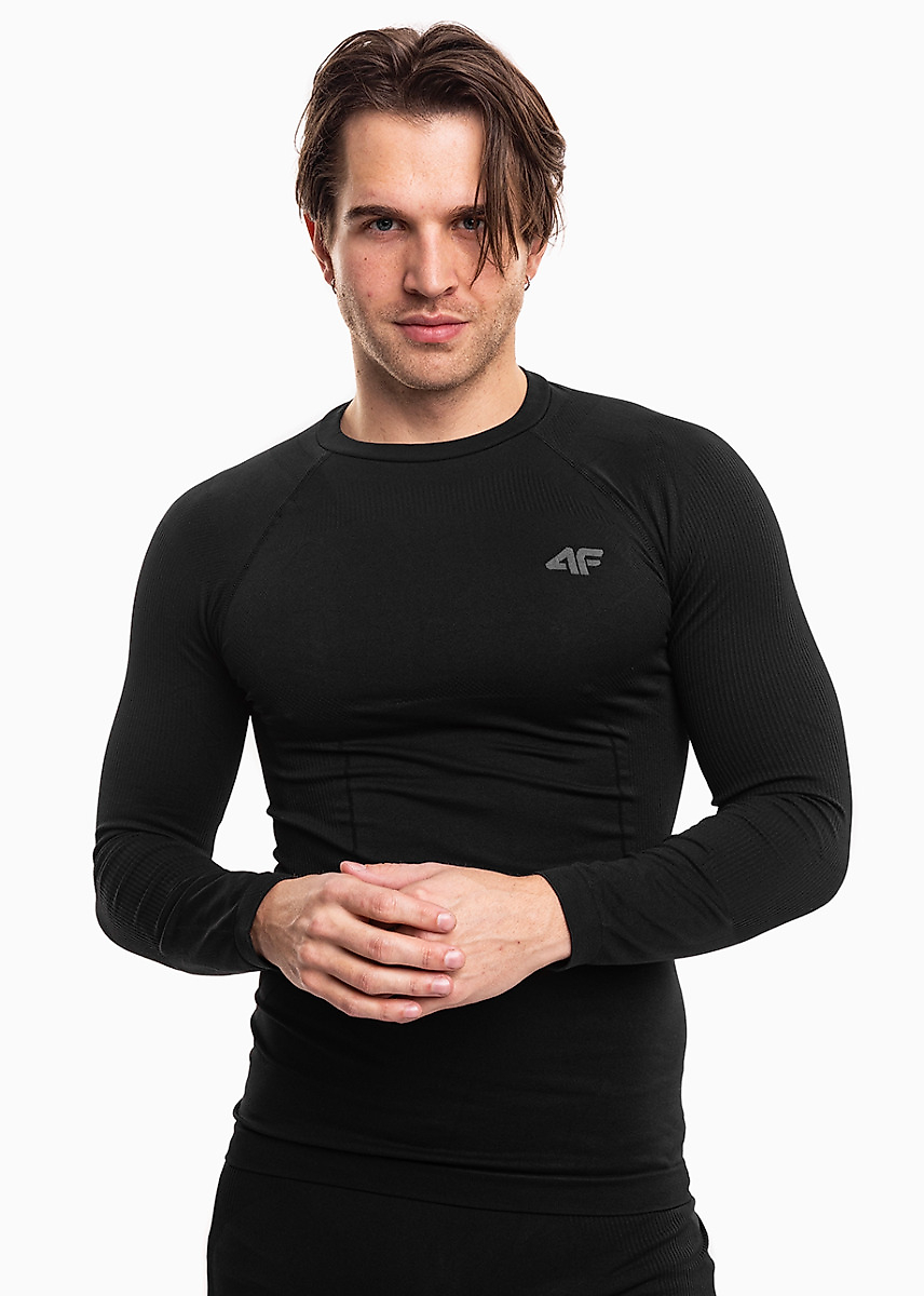 4F Herren Thermoaktiv Shirt M233 4FWAW25USEAM233 20S