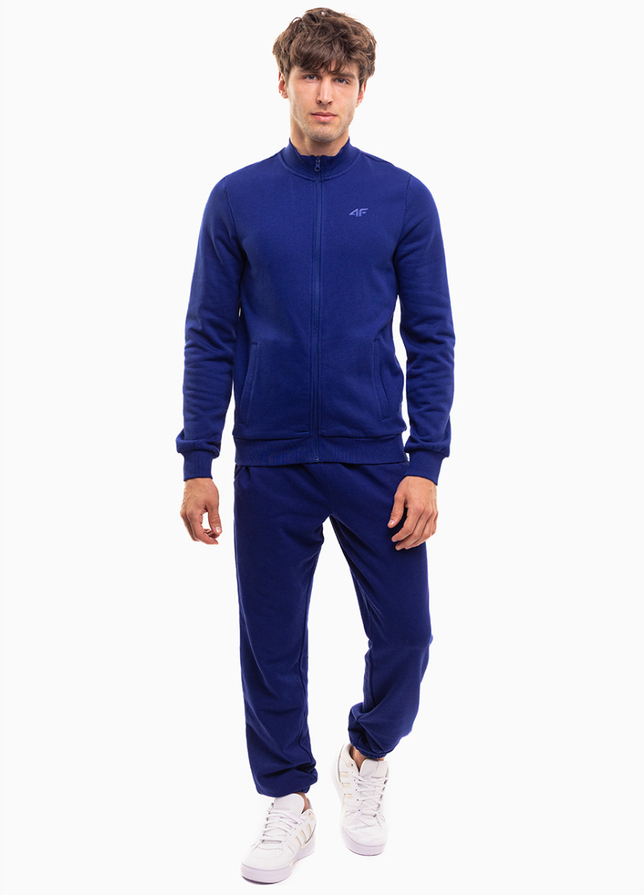 4F Herren Trainingsanzug 4FWMM00TSWSM1463 031S/4FWMM00TTROM1139 031S 4F Herren Trainingsanzug 4FWMM00TSWSM1463 031S/4FWMM00TTROM1139 031S