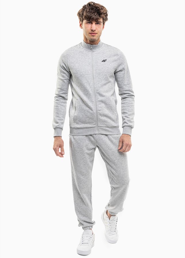 4F Herren Trainingsanzug 4FWMM00TSWSM1463 27M/4FWMM00TTROM1139 27M 4F Herren Trainingsanzug 4FWMM00TSWSM1463 27M/4FWMM00TTROM1139 27M