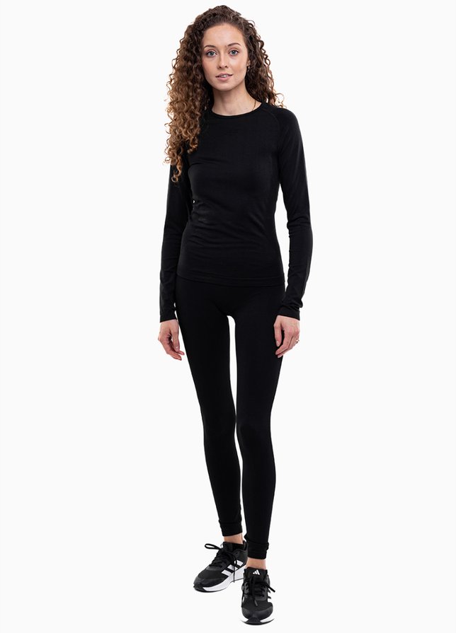 4F Damen Thermoaktive Unterwäsche 4FWAW24USEAF152 20S/4FWAW24USEAF153 20S 4F Damen Thermoaktive Unterwäsche 4FWAW24USEAF152 20S/4FWAW24USEAF153 20S