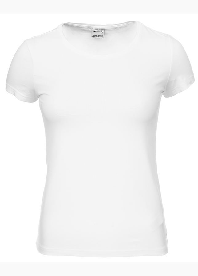 4F Damen-T-Shirt NOSH4 TSD353 10S 4F Damen-T-Shirt NOSH4 TSD353 10S