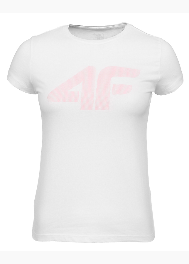 4F T-Shirt für Kinder HJL22 JTSD005 10S 4F T-Shirt für Kinder HJL22 JTSD005 10S