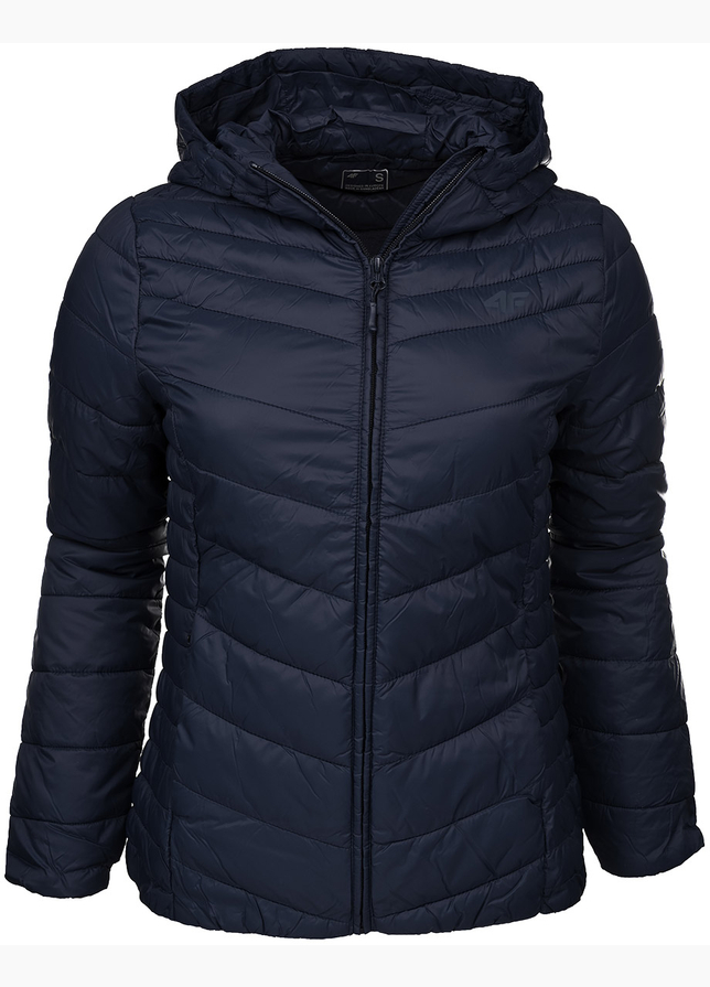 4F Damen Jacke H4Z21 KUDP003 30S 4F Damen Jacke H4Z21 KUDP003 30S