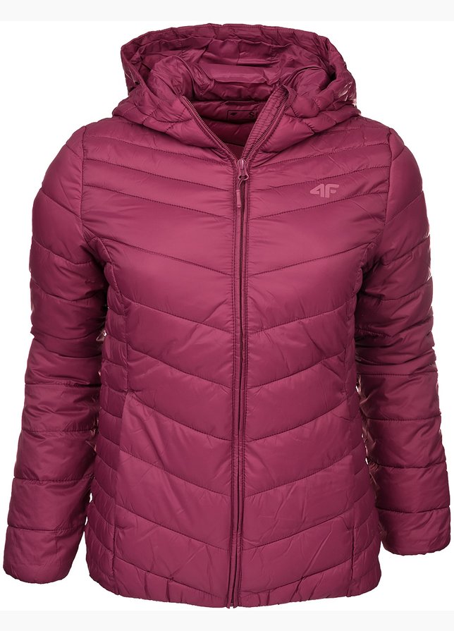 4F Damen Jacke H4Z21 KUDP003 60S 4F Damen Jacke H4Z21 KUDP003 60S