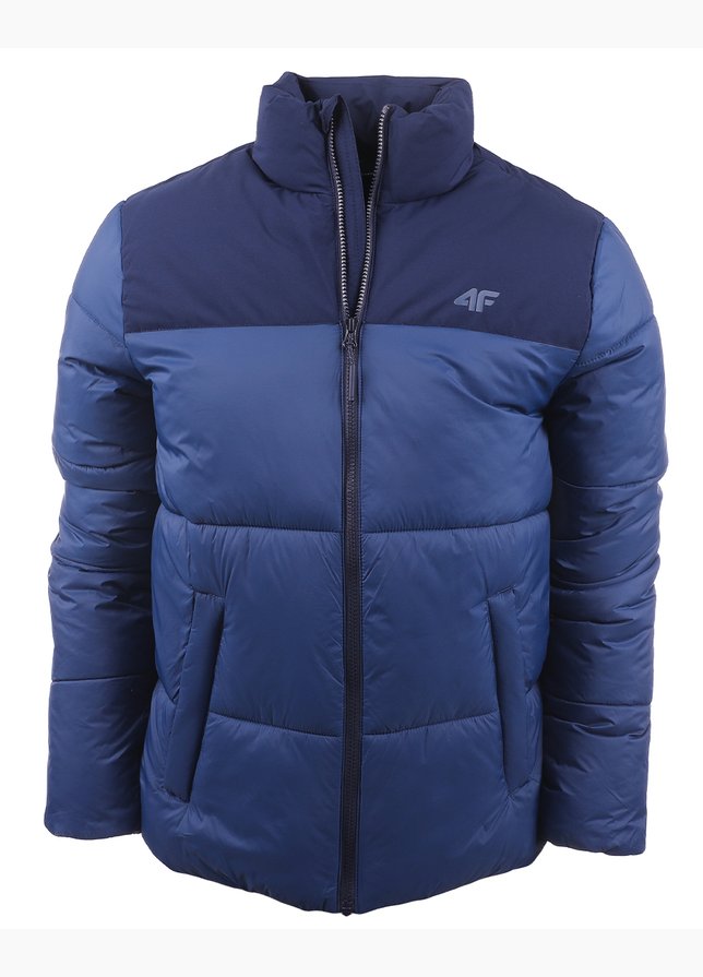 4F Herren Jacke H4Z21 KUMP009 32S 4F Herren Jacke H4Z21 KUMP009 32S