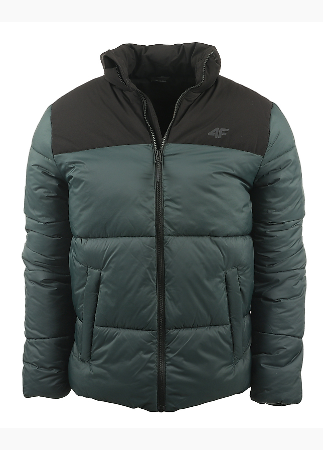 4F Herren Jacke H4Z21 KUMP009 40S 4F Herren Jacke H4Z21 KUMP009 40S