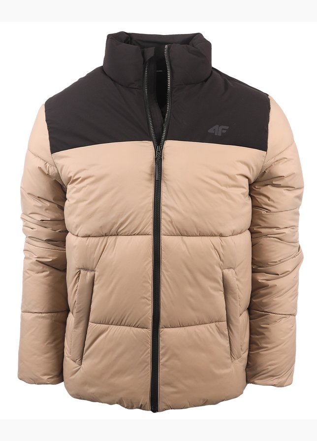 4F Herren Jacke H4Z21 KUMP009 83S 4F Herren Jacke H4Z21 KUMP009 83S