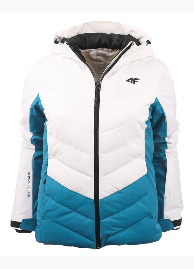 4F Damen Jacke Skijacke H4Z21 KUDN006 10S 4F Damen Jacke Skijacke H4Z21 KUDN006 10S