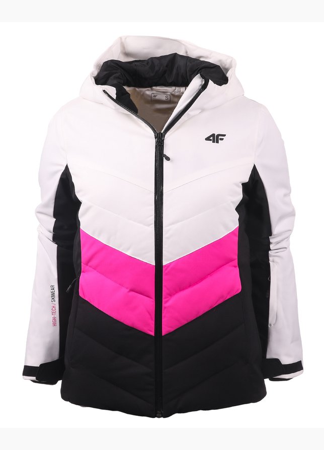 4F Damen Jacke Skijacke H4Z21 KUDN006 20S 4F Damen Jacke Skijacke H4Z21 KUDN006 20S