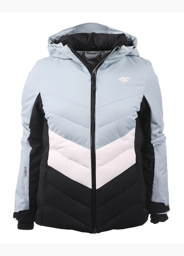 4F Damen Jacke Skijacke H4Z21 KUDN006 48S 4F Damen Jacke Skijacke H4Z21 KUDN006 48S