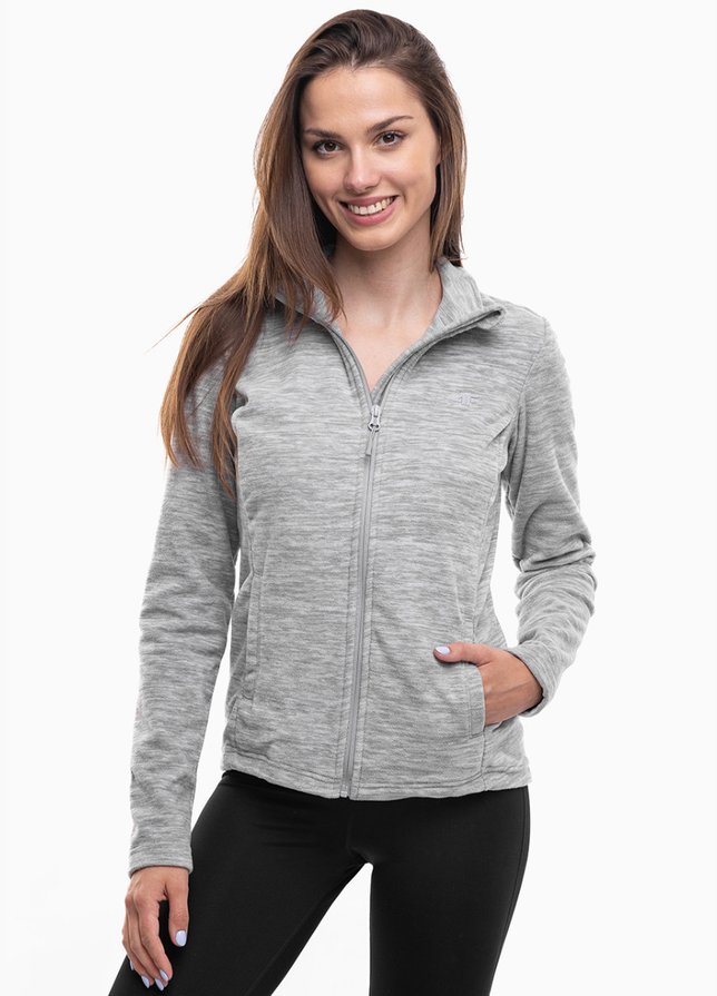 4F Damen Fleece H4Z22 PLD350 27M 4F Damen Fleece H4Z22 PLD350 27M