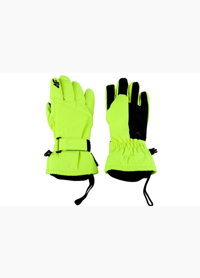 4F Skihandschuhe Kinder HJZ21 JREM001 72N 4F Skihandschuhe Kinder HJZ21 JREM001 72N