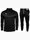 Bild von Puma Dres męski teamRISE Track 657392 03/657390 03 Produktvariante