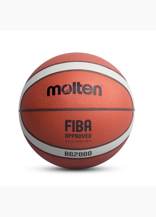 Molten Basketball B6G2000 FIBA Molten Basketball B6G2000 FIBA