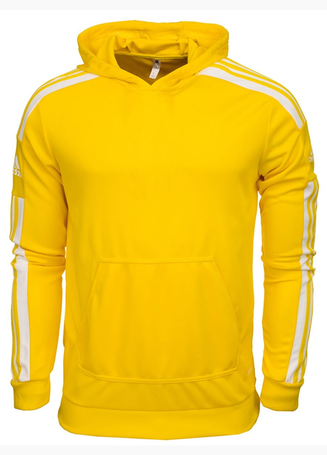 adidas Kinder Kapuzensweatshirt Squadra 21 Hoody Youth GP6431 adidas Kinder Kapuzensweatshirt Squadra 21 Hoody Youth GP6431