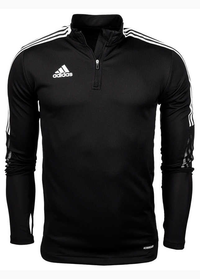 adidas Kinder Sweatshirt Tiro 21 Training Top Youth GM7325 adidas Kinder Sweatshirt Tiro 21 Training Top Youth GM7325