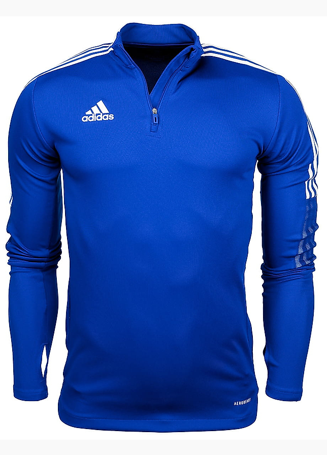 adidas Kinder Sweatshirt Tiro 21 Training Top Youth GM7322 adidas Kinder Sweatshirt Tiro 21 Training Top Youth GM7322