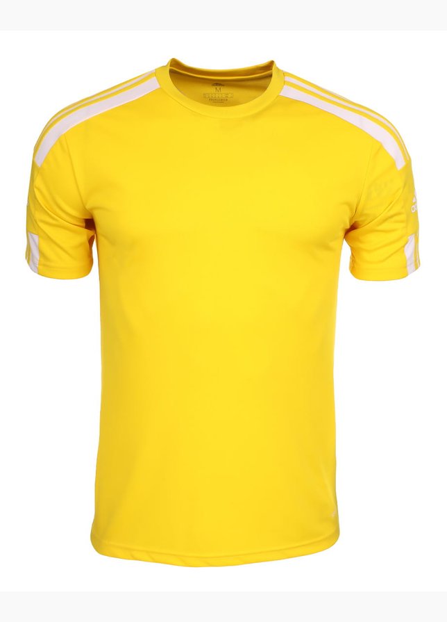 adidas Kinder T-Shirt Squadra 21 Jersey Youth GN5744 adidas Kinder T-Shirt Squadra 21 Jersey Youth GN5744