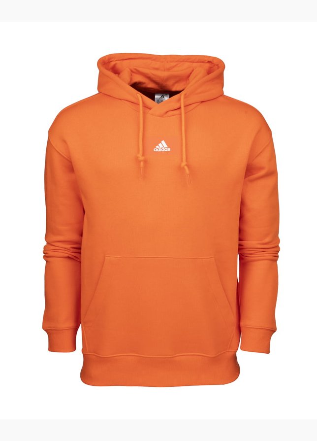 adidas Herren Bluse Essentials FeelVivid Cotton Fleece Drop shoulder Hoodie HK2828 adidas Herren Bluse Essentials FeelVivid Cotton Fleece Drop shoulder Hoodie HK2828