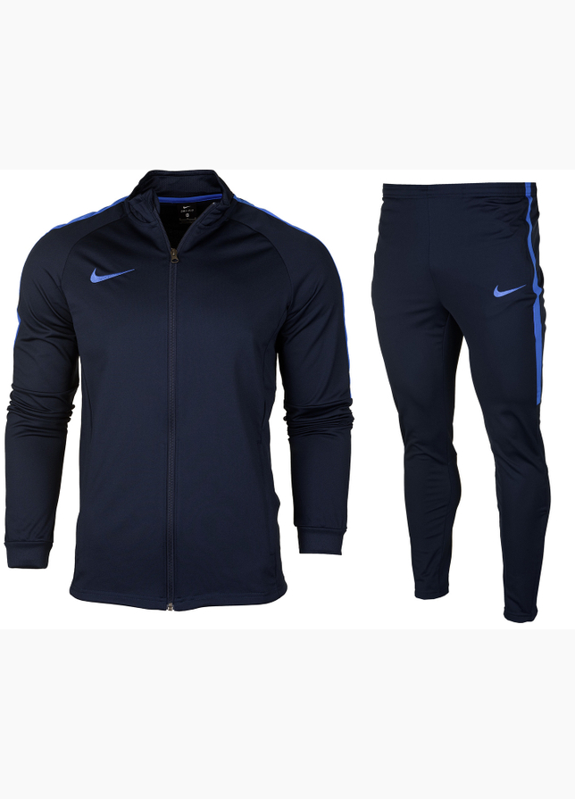 Nike Herren Trainingsanzug Academy Dry 844327 458 Nike Herren Trainingsanzug Academy Dry 844327 458