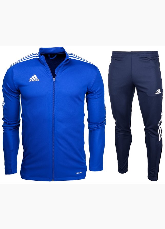 adidas Kinder Trainingsanzug Tiro 21 Track GM7315/GK9666 adidas Kinder Trainingsanzug Tiro 21 Track GM7315/GK9666
