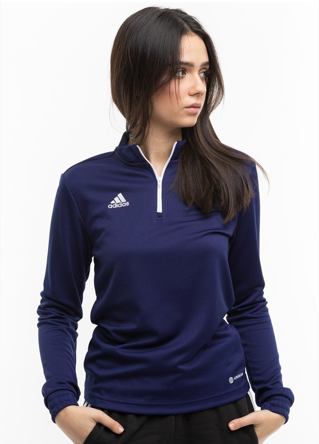 adidas Damen Blusen Entrada 22 Top Training H57483 adidas Damen Blusen Entrada 22 Top Training H57483