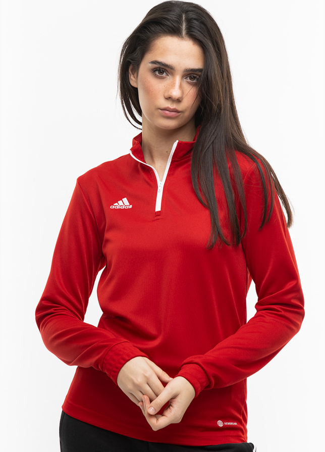 adidas Damen Sweatshirt Entrada 22 Top Training H57551 adidas Damen Sweatshirt Entrada 22 Top Training H57551