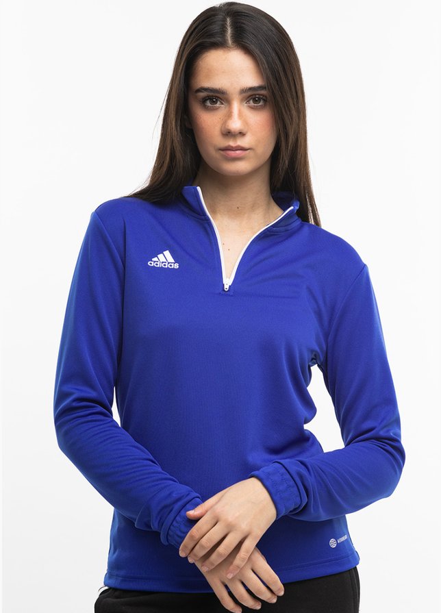 adidas Damen Blusen Entrada 22 Top Training HG6284 adidas Damen Blusen Entrada 22 Top Training HG6284