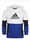 Bild von adidas Bluza dla dzieci Colorblock Fleece Hoodie HG6826 Produktvariante