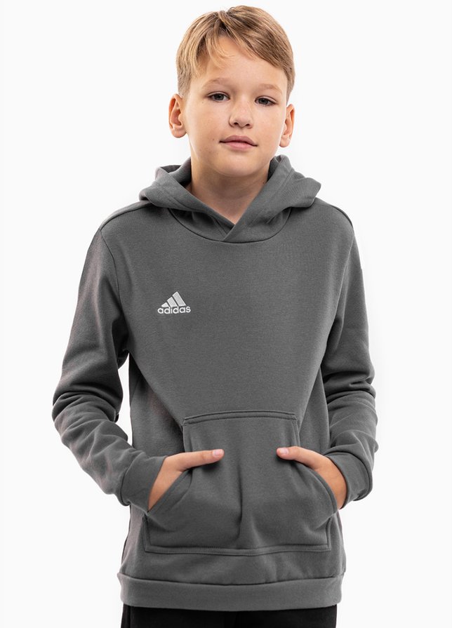 adidas Kinder Kapuzenpullover Entrada 22 Hoody H57515 adidas Kinder Kapuzenpullover Entrada 22 Hoody H57515