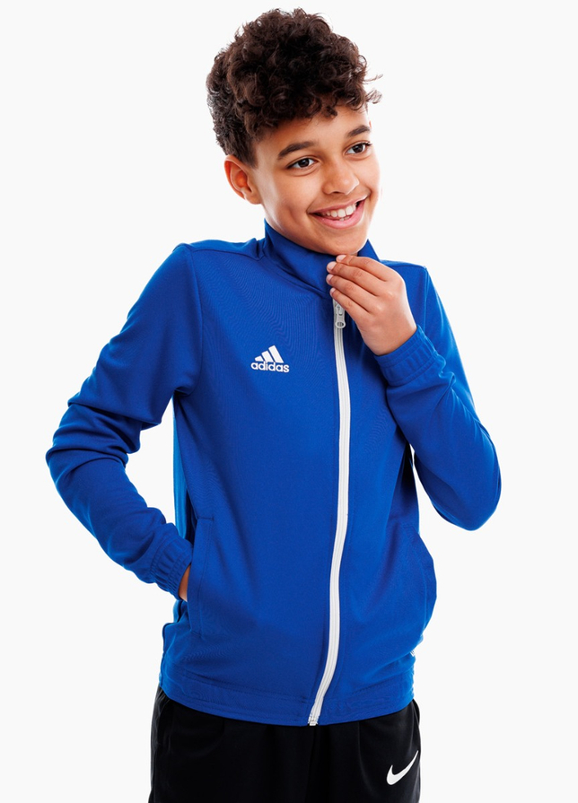 adidas Kinder Sweatshirt Entrada 22 Track Jacket HG6288 adidas Kinder Sweatshirt Entrada 22 Track Jacket HG6288
