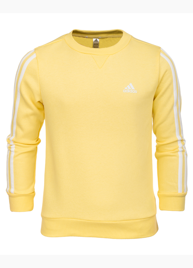 adidas Kinder-Sweatshirt Essentials 3-Stripes Crewneck HP1273 adidas Kinder-Sweatshirt Essentials 3-Stripes Crewneck HP1273
