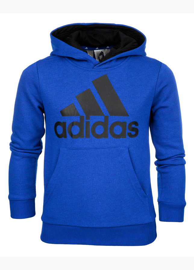 adidas Kinder Kapuzenpullover Essentials HN1912 adidas Kinder Kapuzenpullover Essentials HN1912