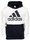 Bild von adidas Bluza dla dzieci U CB FL Hoodie HC5659 Produktvariante