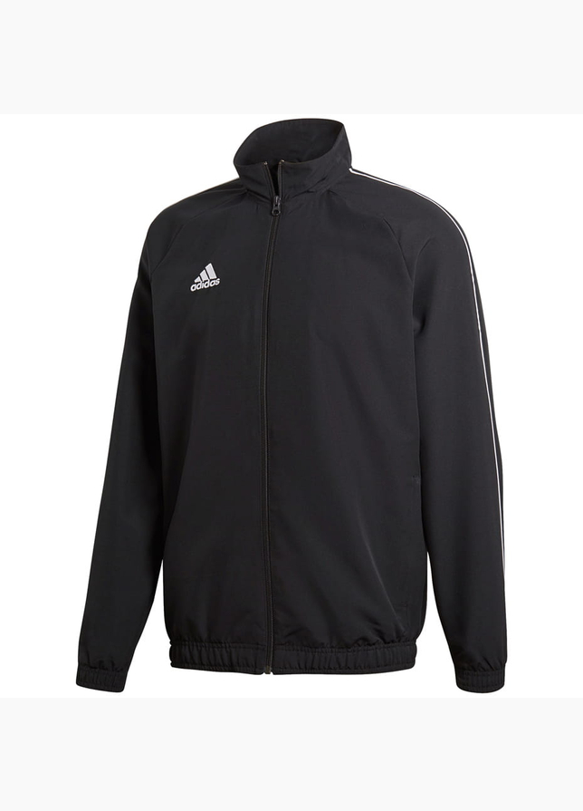 adidas Herren Sweatshirt Core 18 Presentation CE9042 adidas Herren Sweatshirt Core 18 Presentation CE9042