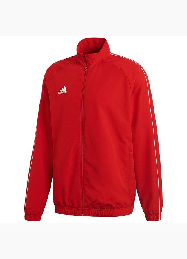 adidas Herren Sweatshirt Core 18 Presentation CV3686 adidas Herren Sweatshirt Core 18 Presentation CV3686