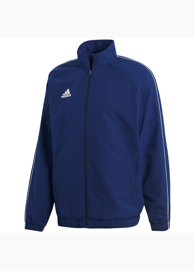 adidas Herren Sweatshirt Core 18 Presentation CV3684 adidas Herren Sweatshirt Core 18 Presentation CV3684