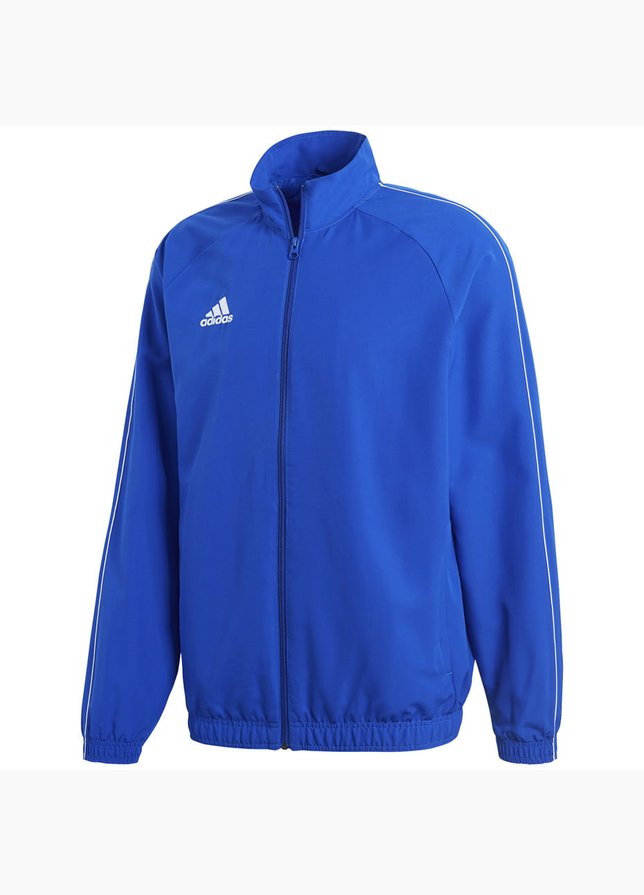 adidas Herren Sweatshirt Core 18 Presentation CV3685 adidas Herren Sweatshirt Core 18 Presentation CV3685