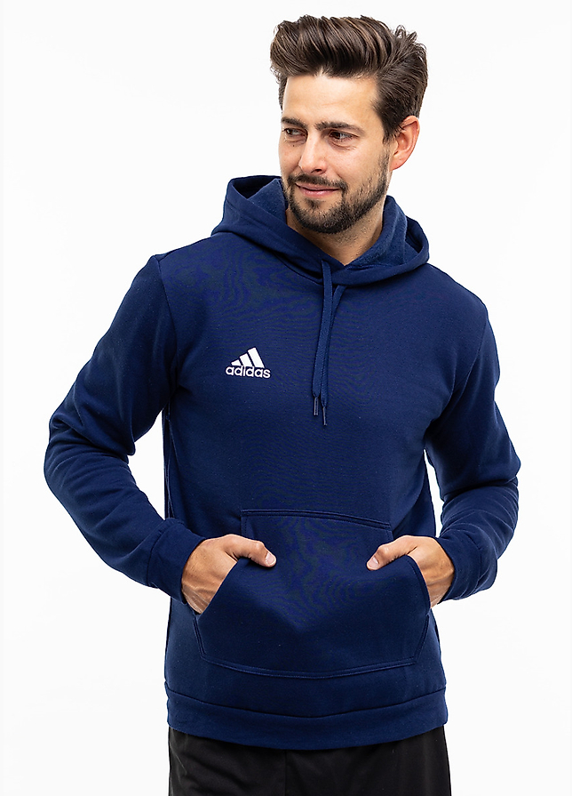 adidas Herren Bluse Entrada 22 Hoody H57513 adidas Herren Bluse Entrada 22 Hoody H57513