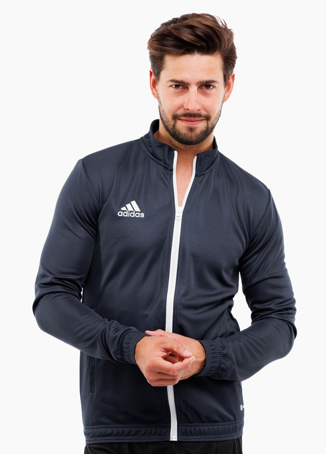 adidas Herren Blusen Entrada 22 Track Jacket H57523 adidas Herren Blusen Entrada 22 Track Jacket H57523