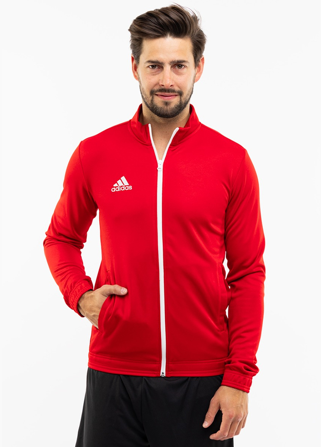 adidas Herren Blusen Entrada 22 Track Jacket H57537 adidas Herren Blusen Entrada 22 Track Jacket H57537