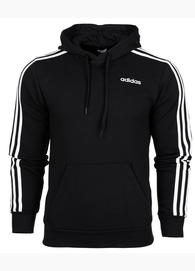 adidas Herren Kapuzenpullover Essentials 3 Stripes Pullover French Terry DU0498 adidas Herren Kapuzenpullover Essentials 3 Stripes Pullover French Terry DU0498