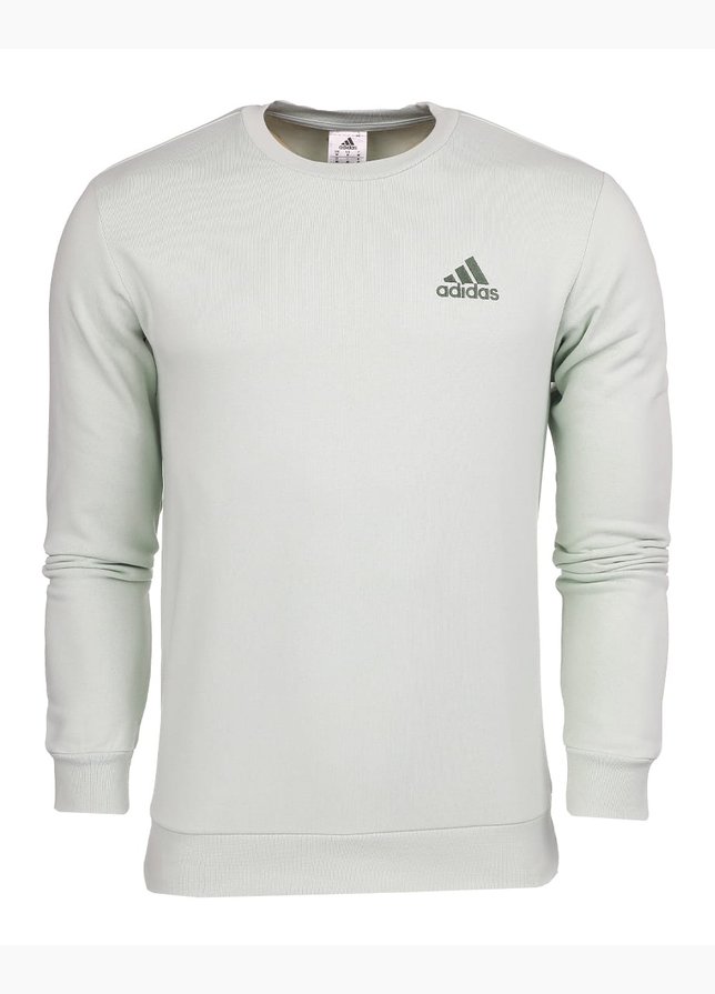 adidas Herren Pullover Essentials Fleece Sweatshirt HL2281 adidas Herren Pullover Essentials Fleece Sweatshirt HL2281