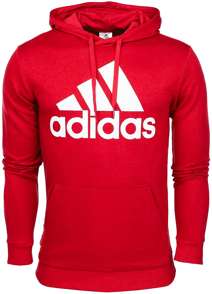 adidas Herren Hoody Essentials Hoodie GV0249