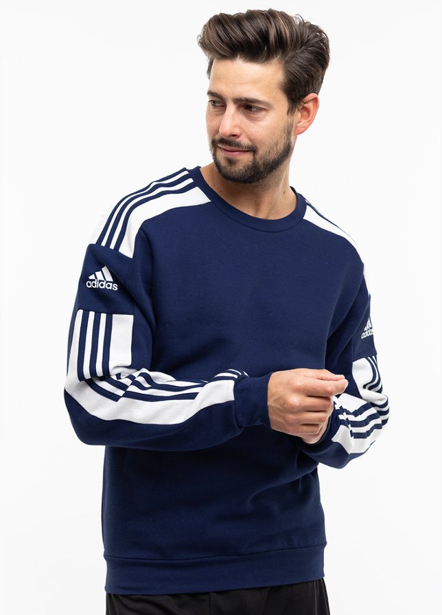 adidas Herren Sweatshirt Squadra 21 Sweat Top GT6639 adidas Herren Sweatshirt Squadra 21 Sweat Top GT6639