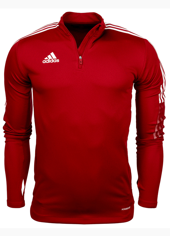 adidas Herren Sweatshirt Tiro 21 Training Top GH7303 adidas Herren Sweatshirt Tiro 21 Training Top GH7303